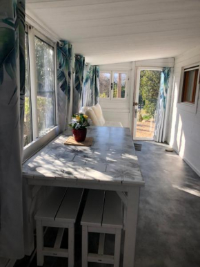 BUNGALOW 60 M2
